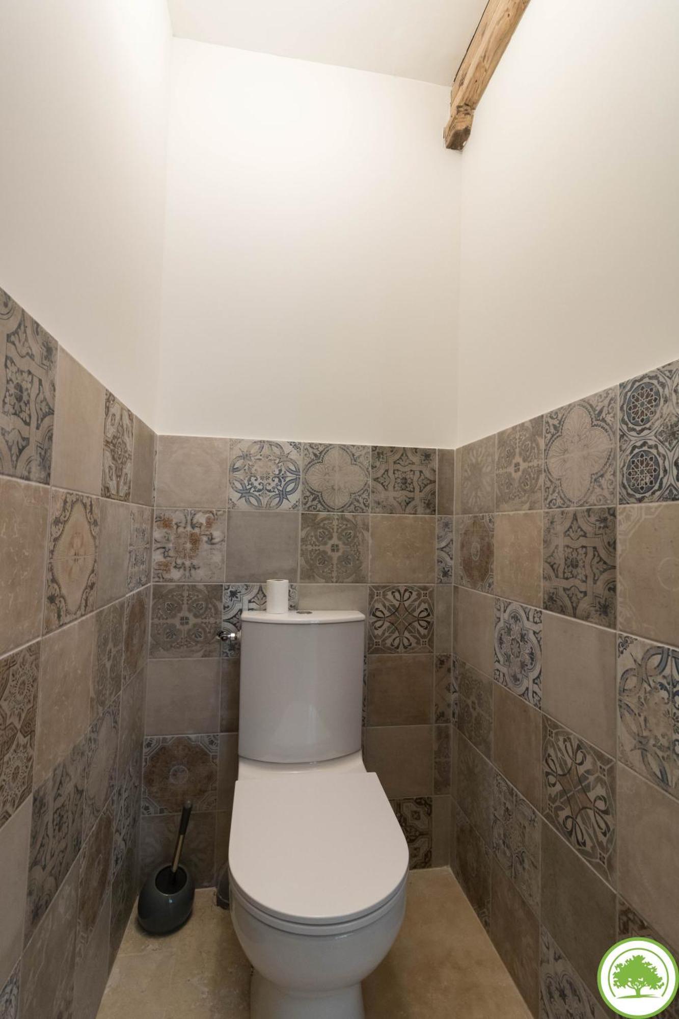 Maison D'Hotes "La Clef Des Champs" Piscine Ortance Sajas Bagian luar foto